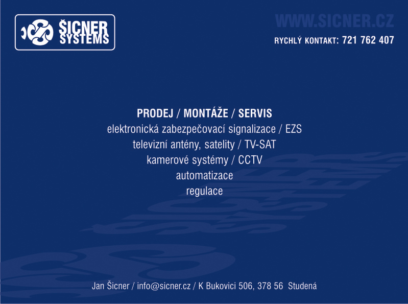 Šicner Systems